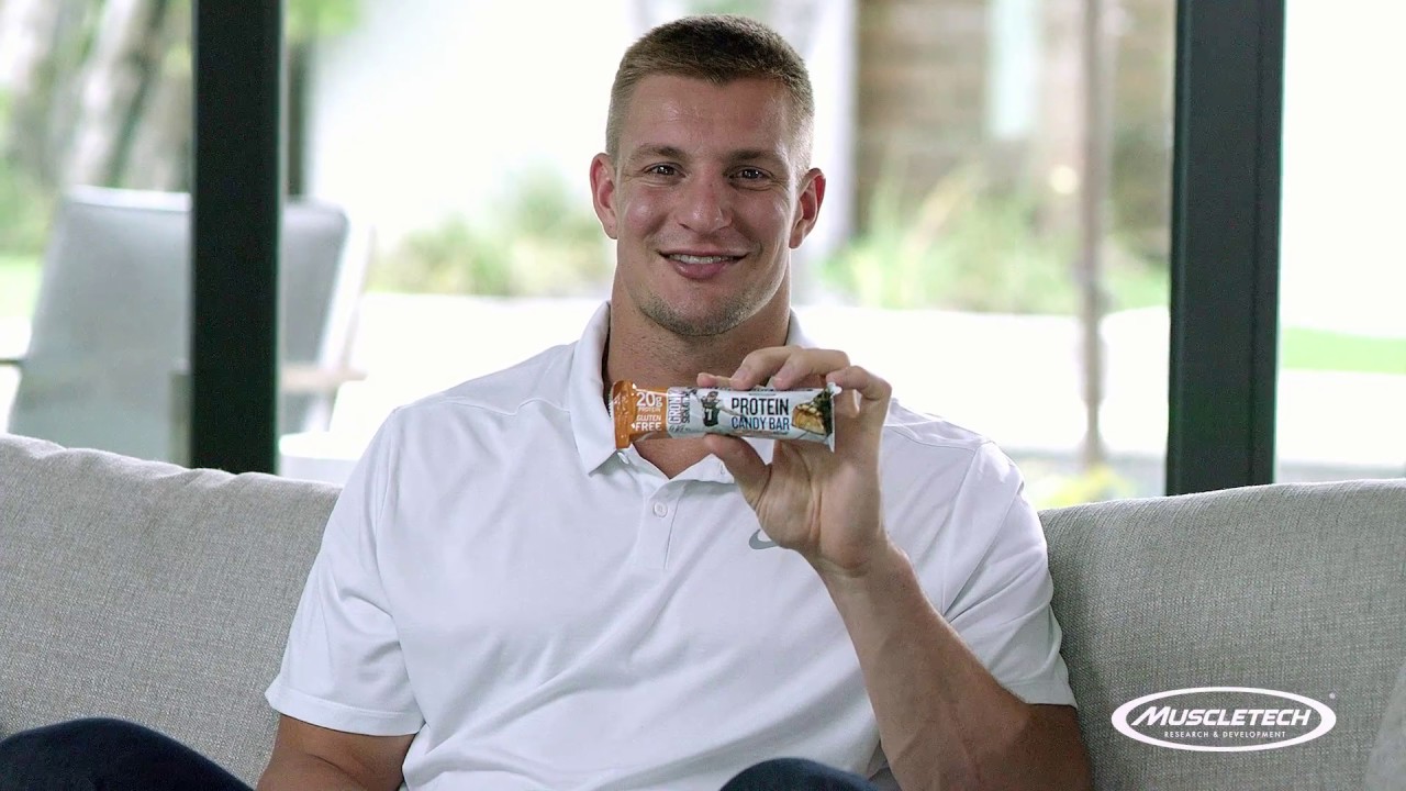 Gronk-Signature-Protein-Candy-Bar